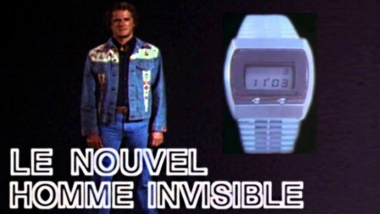 Gemini Man (1976)