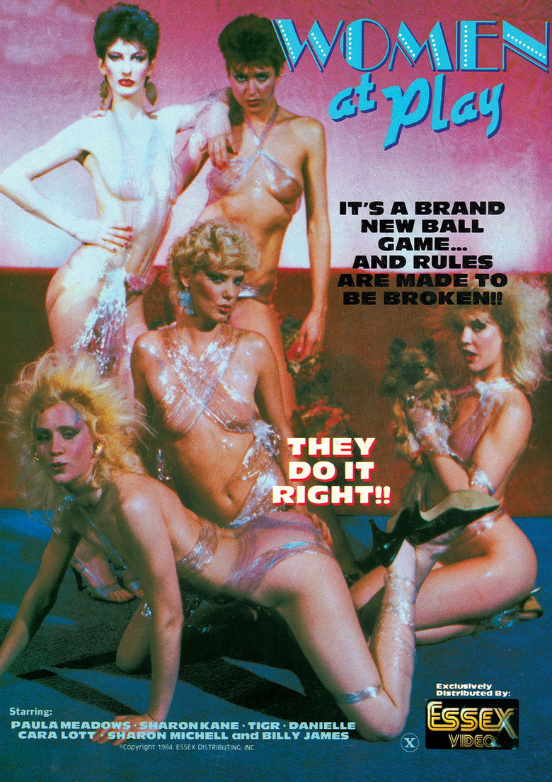 Imatge de Women at Play