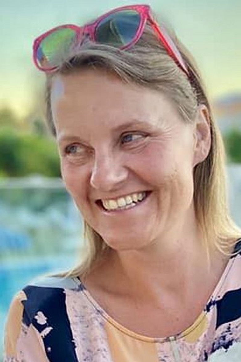 Bella Melgaard portrait image