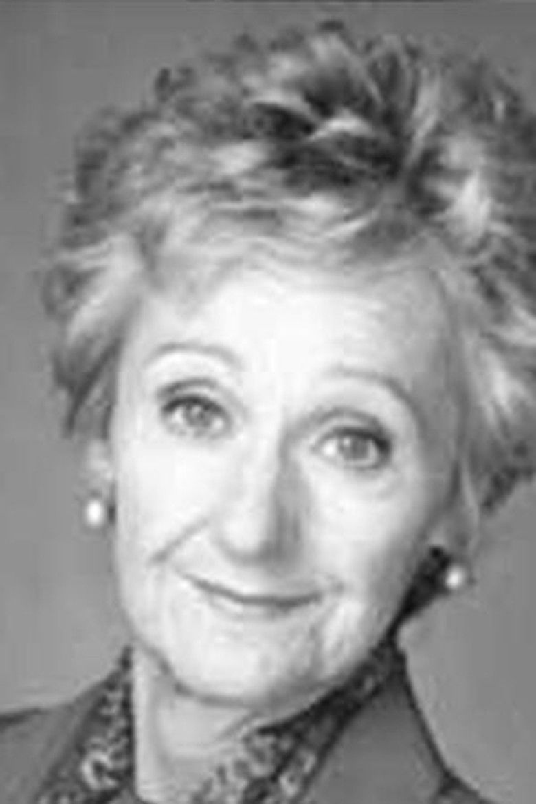 Sara Shearer portrait image