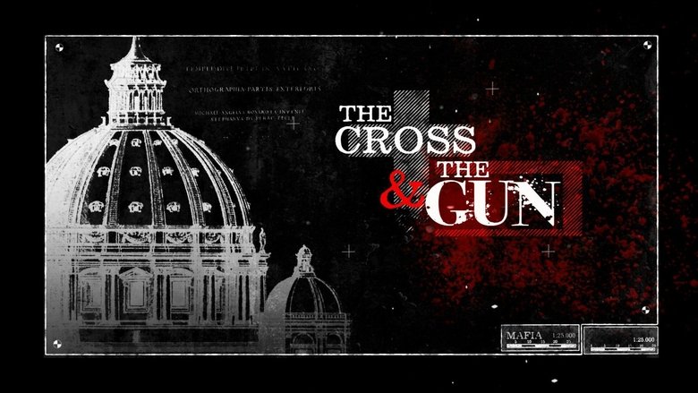 The Cross and the Gun movie poster