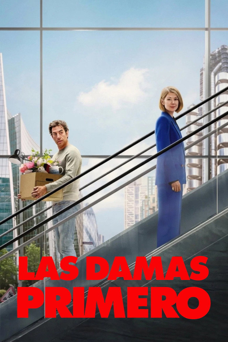 Póster la Película