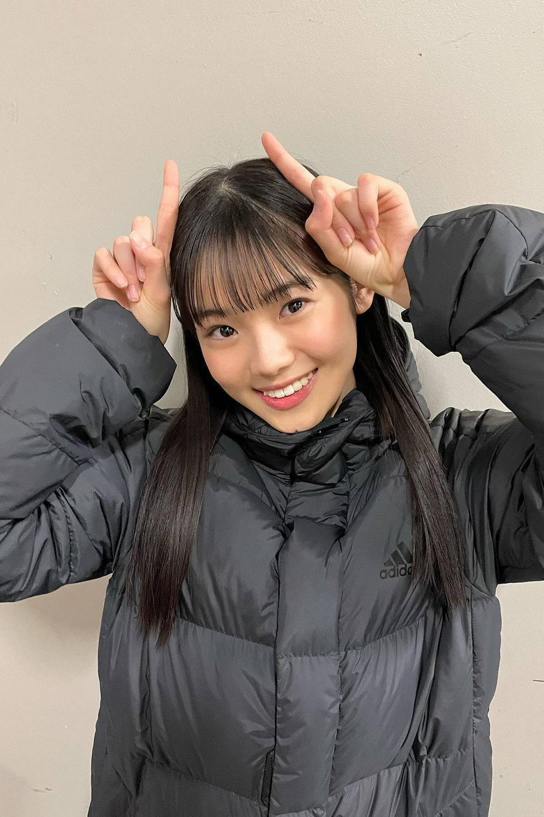 Kohaku Shida photo