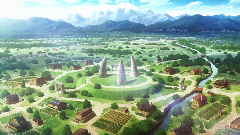 Still from Pokémon Evolutions - Season 1 Episode 3