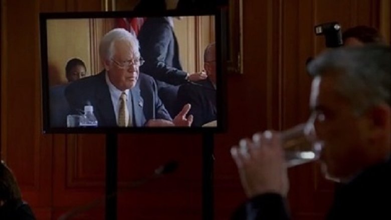 Still image for Commander in Chief season 1 episode 14: The Price You Pay Still image for Commander in Chief season 1 episode 14: The Price You Pay