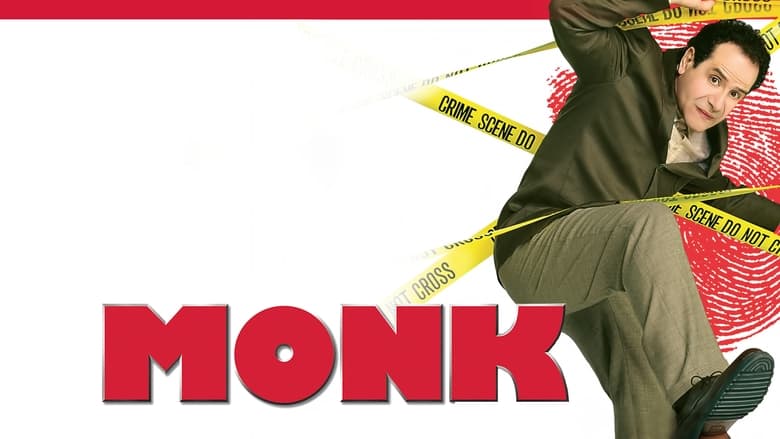 Monk (2002)