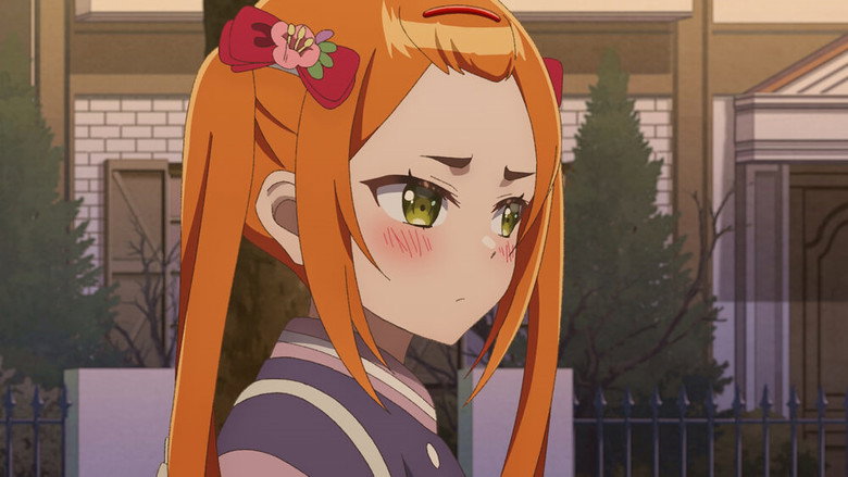 Still from The Maid I Hired Recently Is Mysterious - Season 1 Episode 10