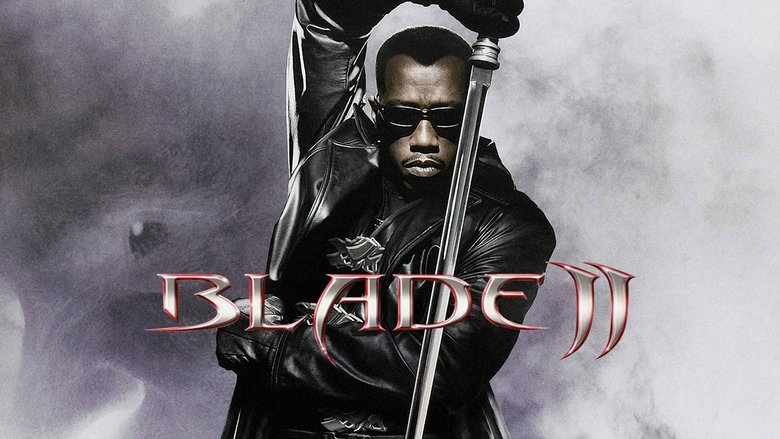 Blade II (2002)