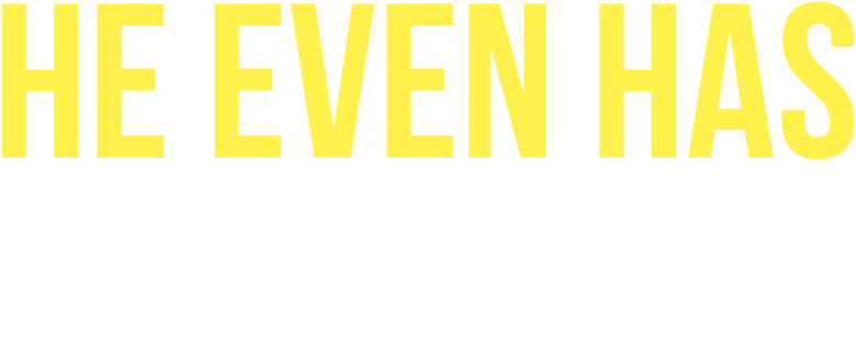 Imagen de Él incluso tiene tus ojos