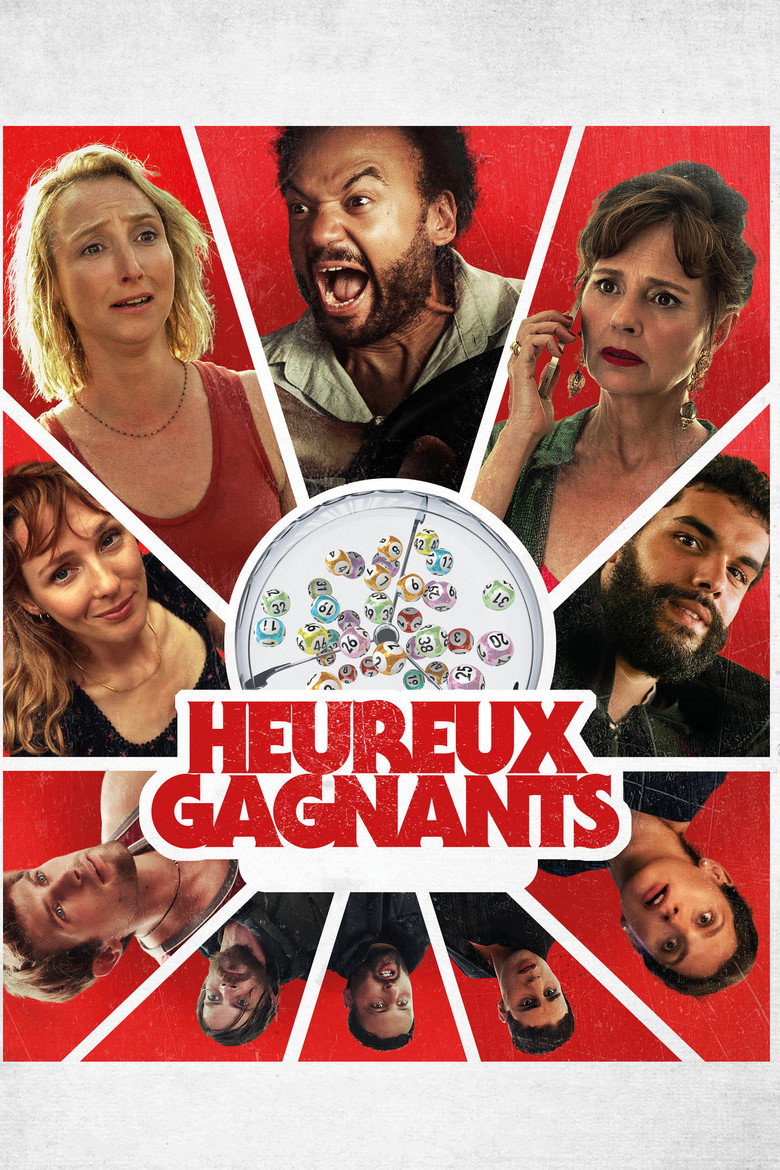 Póster la Película