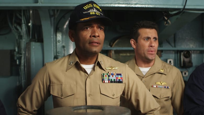 Voir American Warship streaming complet et gratuit sur streamizseries - Films streaming