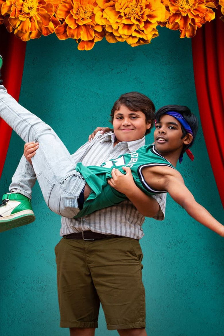 Imatge de Kings of Mulberry Street: Let Love Reign