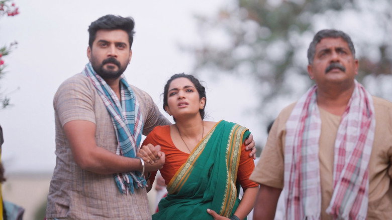 Vikram on Duty S1E11 E11