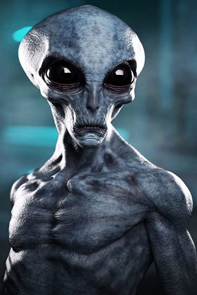 Imatge de Alien Agenda