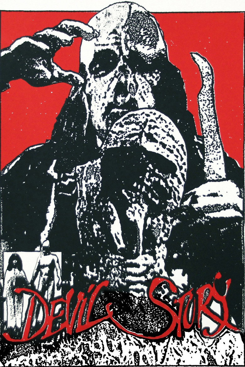 Devil Story