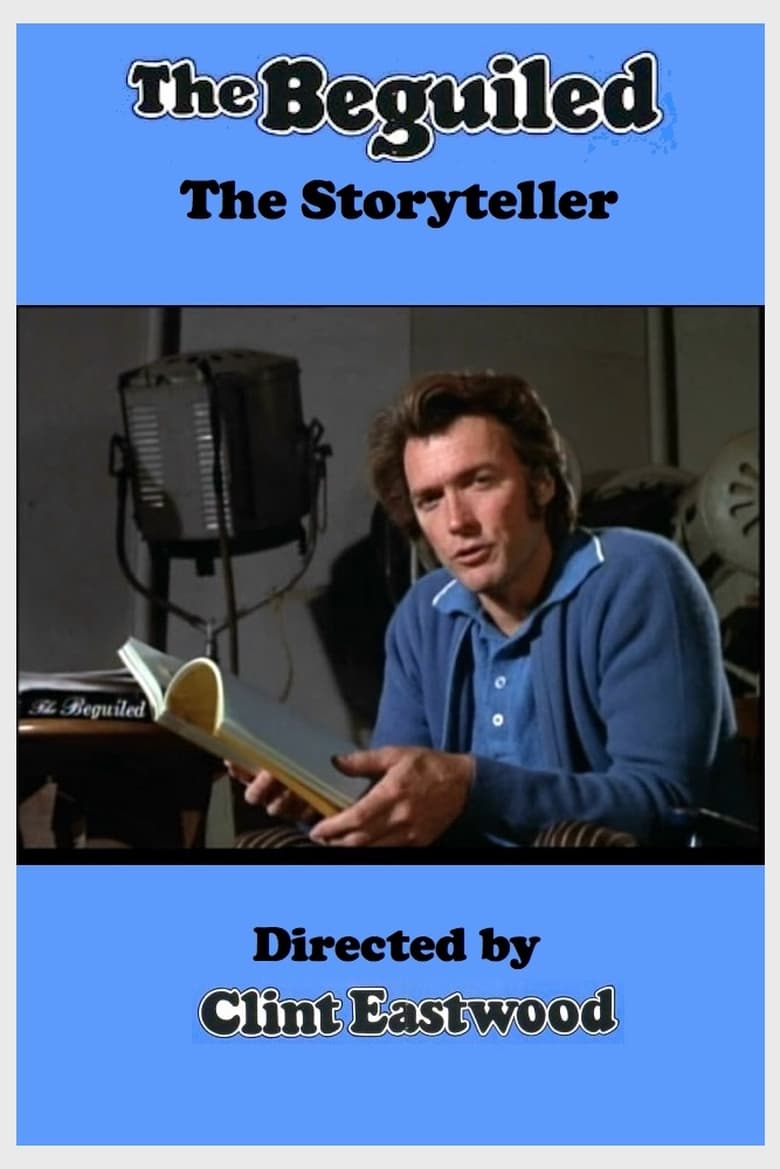 The Beguiled: The Storyteller (1971)
