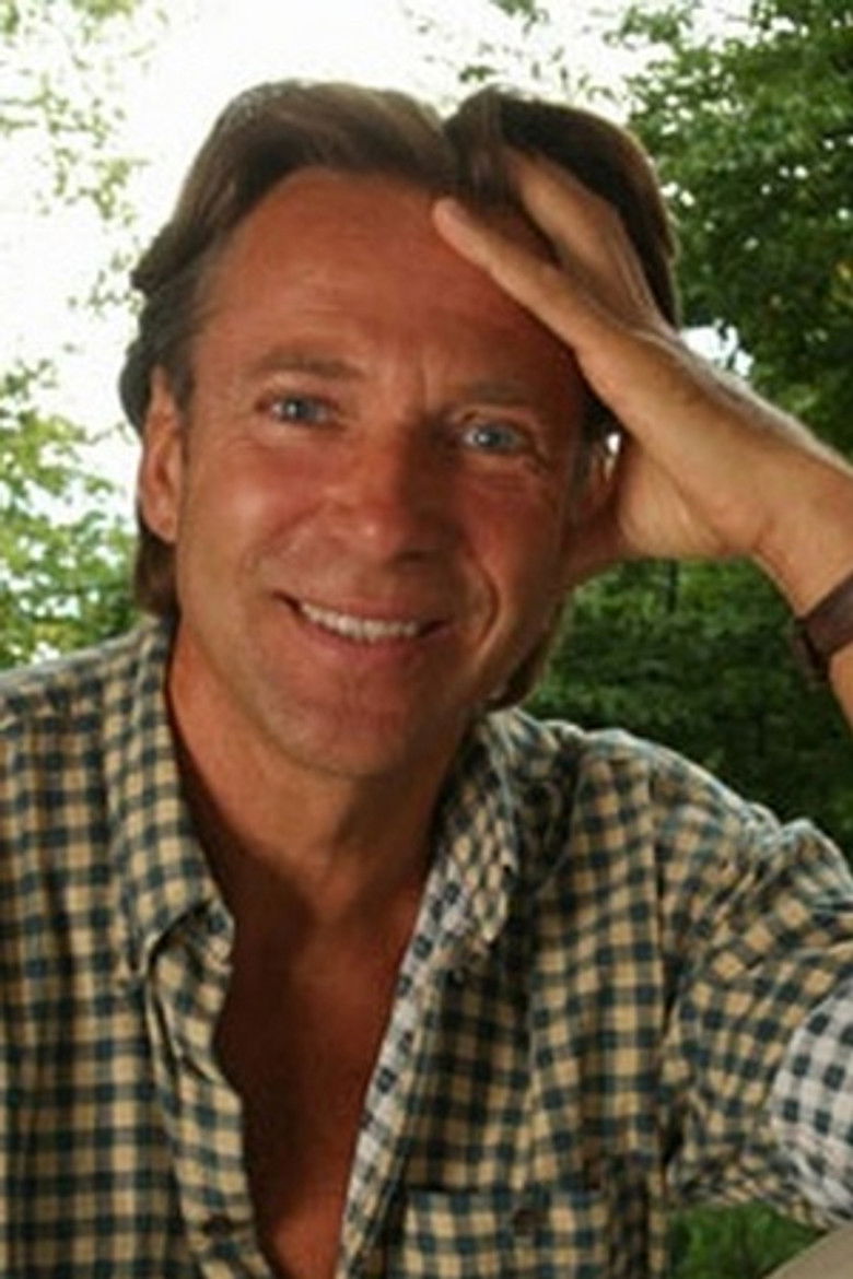 Janusz Rybczyński portrait image