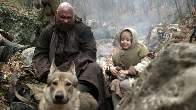 Still image for Джульбарс season 1 episode 5: Episode 5 Still image for Джульбарс season 1 episode 5: Episode 5