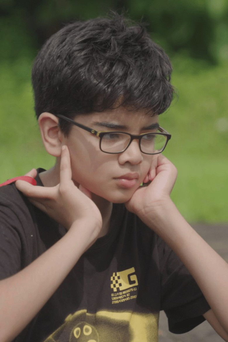 Photo de Rehaan Dinesh