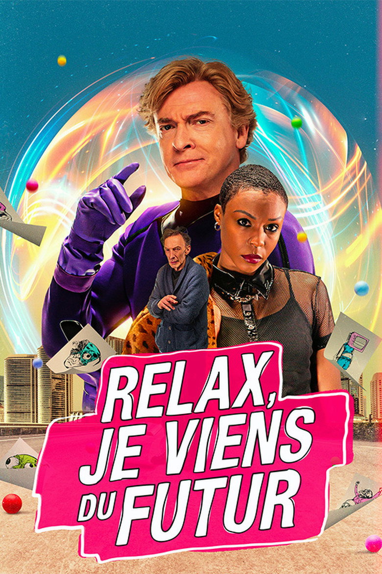Póster la Película