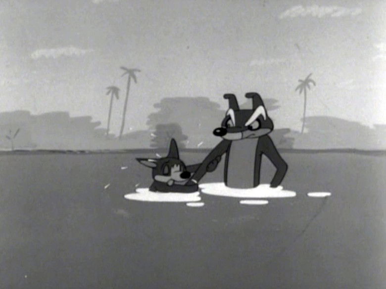 Still image for Wolf Boy Ken season 1 episode 60: Episode 60