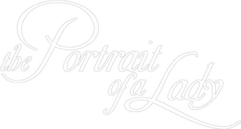The Portrait of a Lady