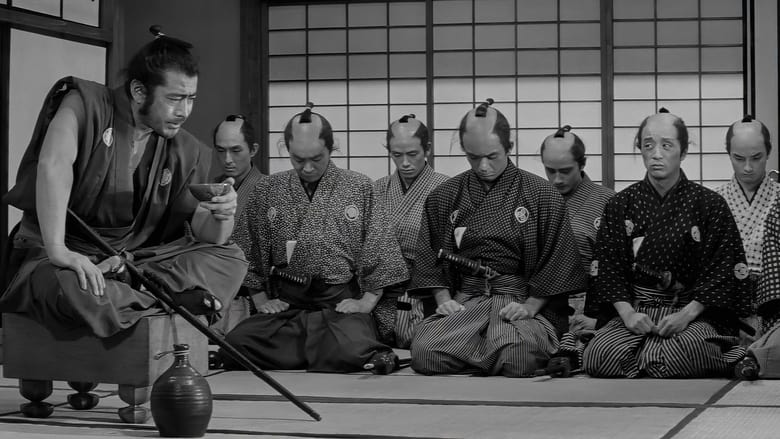 Sanjuro (1962)