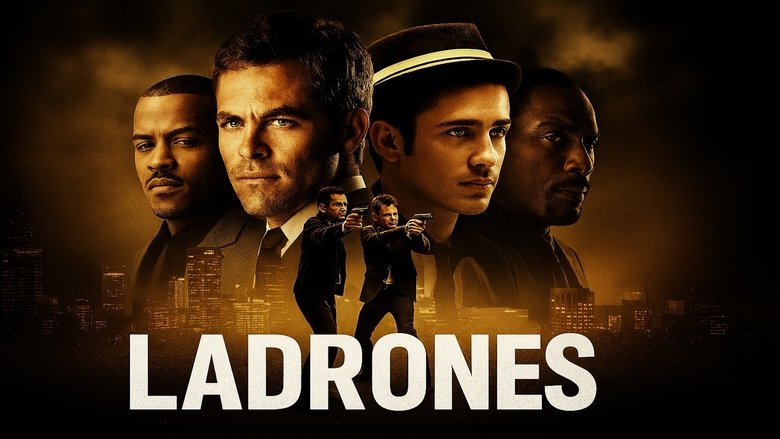 Takers (2010)
