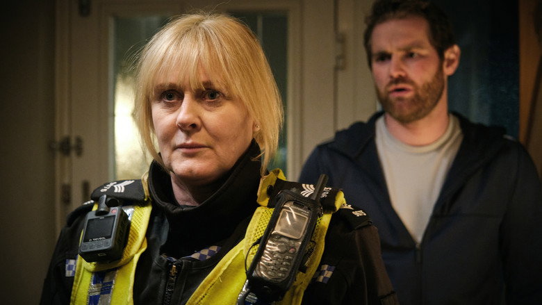 Still from Happy Valley - Season 3 Episode 1