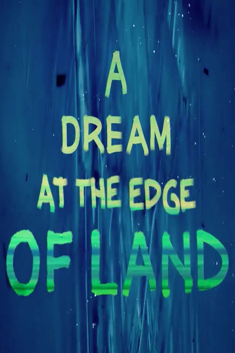 Imatge de A Dream at the Edge of Land