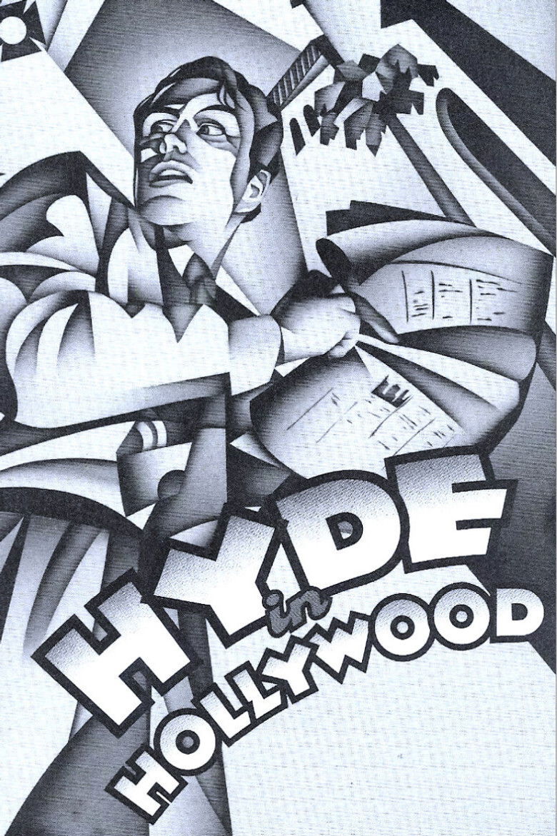 Imatge de Hyde in Hollywood