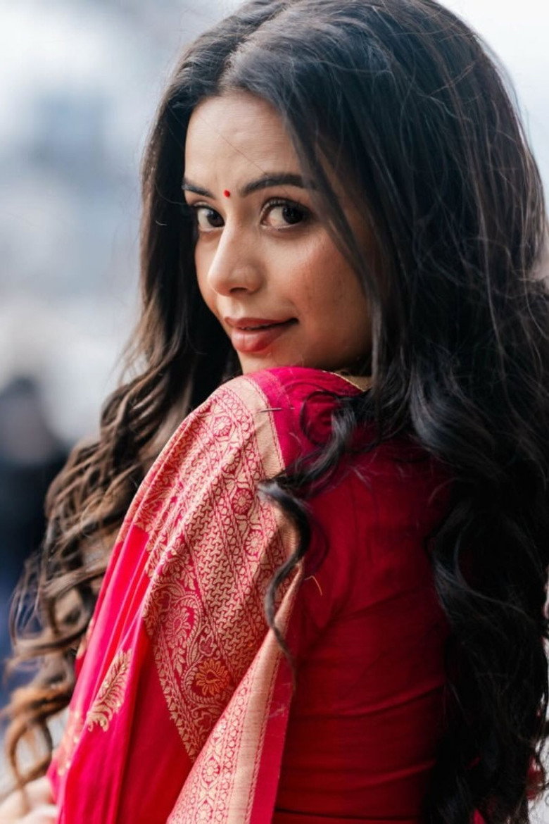 Neeta Dhungana photo 1