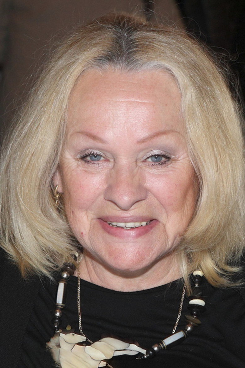 Věra Křesadlová photo 2