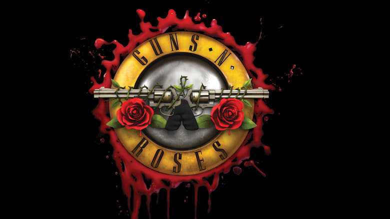 Guns N' Roses en vivo en Argentina 1992