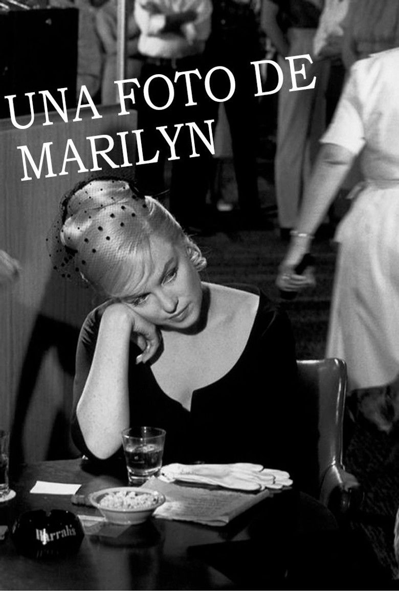 Imatge de Una foto de Marilyn