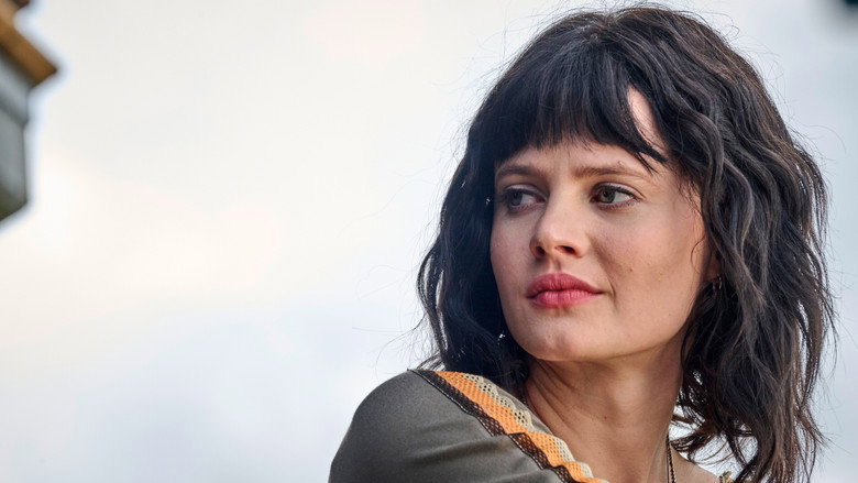 Still from Black Snow - Season 2 Episode 5