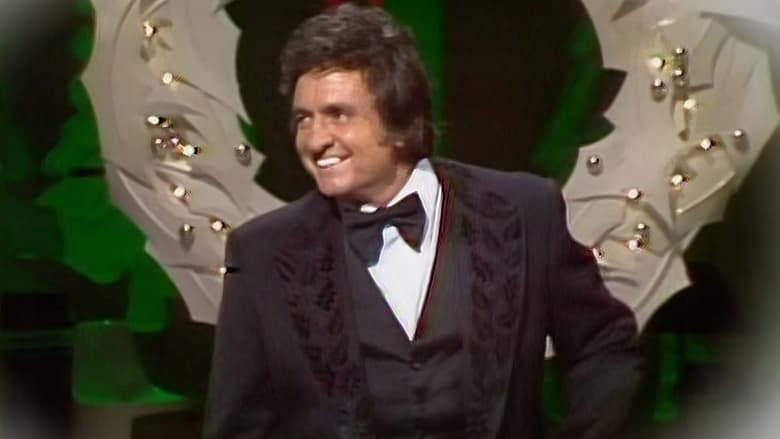 The Johnny Cash Christmas Special 1978