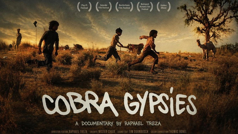 Cobra Gypsies