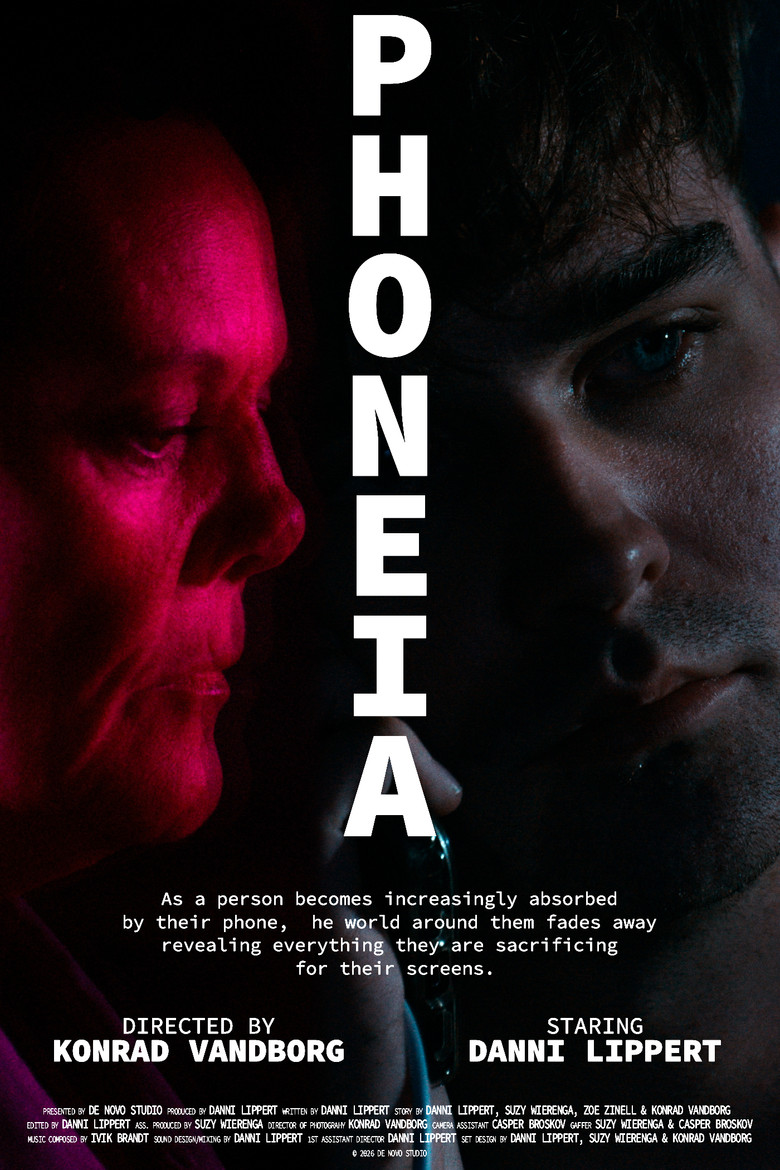Phoneia