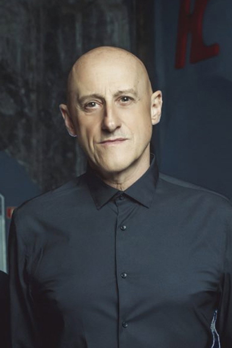 Jorge Martínez photo 2