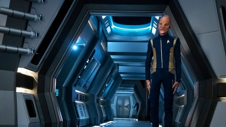 Star Trek Discovery Saison 3 Streaming Série Star Trek - Discovery Saison 3 épisode 3 en streaming VF et