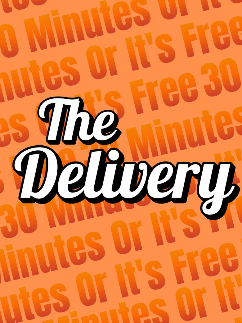 Imatge de The Delivery