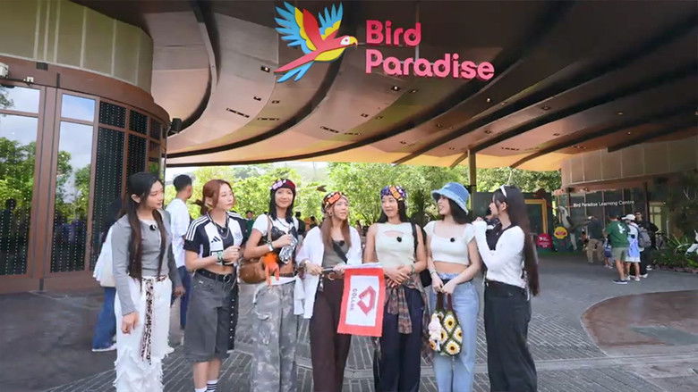 Still image for COLLAR Reset Go season 1 episode 3: Episode 3 Still image for COLLAR Reset Go season 1 episode 3: Episode 3