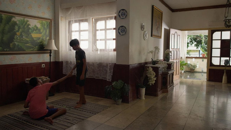 Imatge de Daun yang Merekah