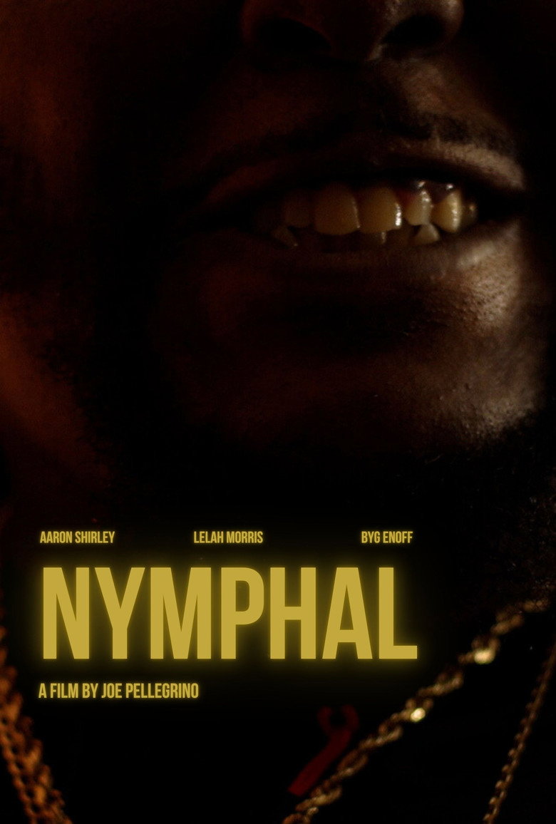 Imatge de Nymphal