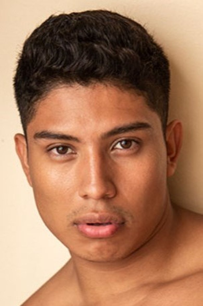 Ảnh Alex Cabrera