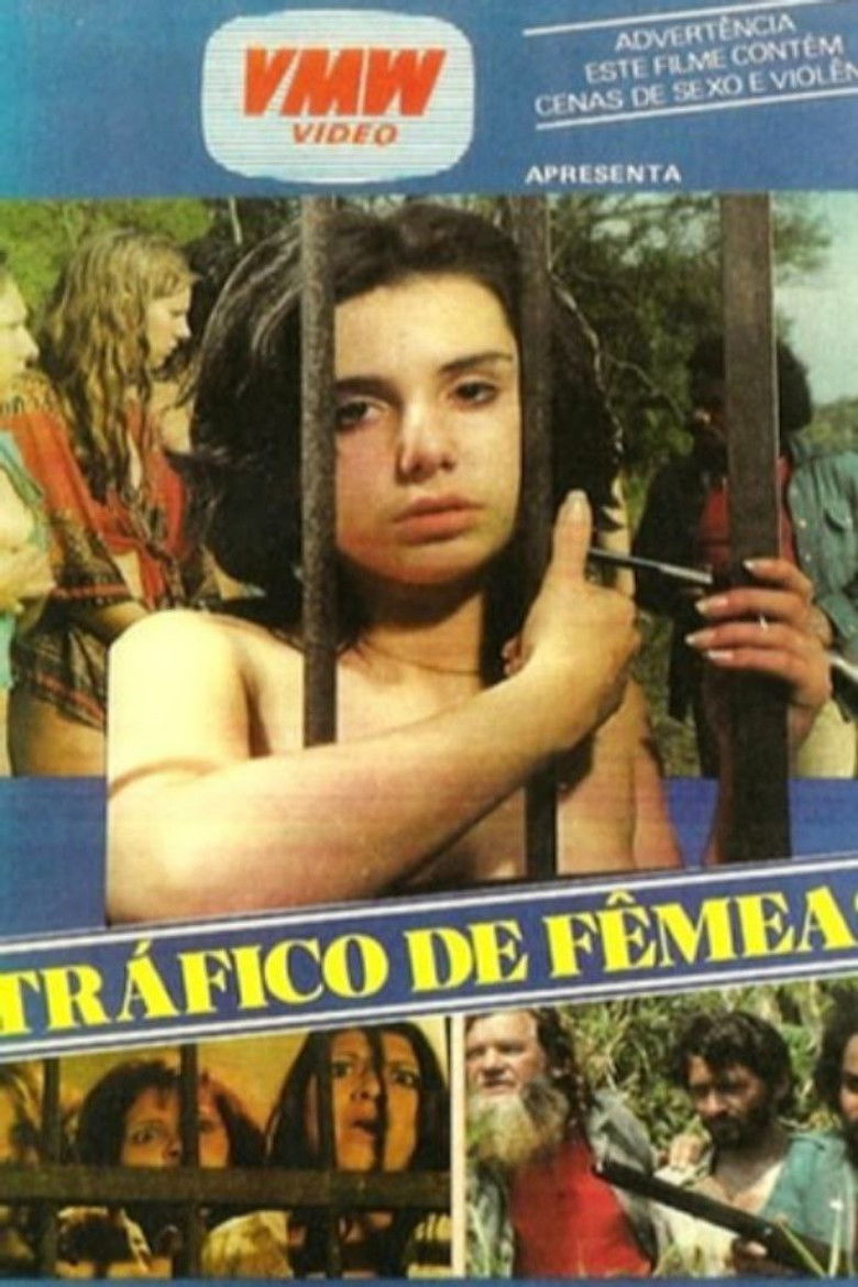 Imatge de Tráfico de Fêmeas