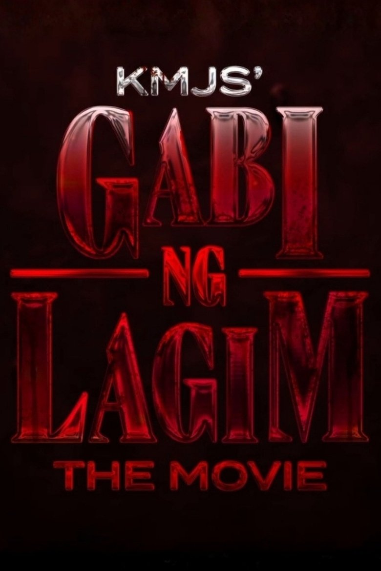 KJMS' Gabi ng Lagim the Movie (2025)