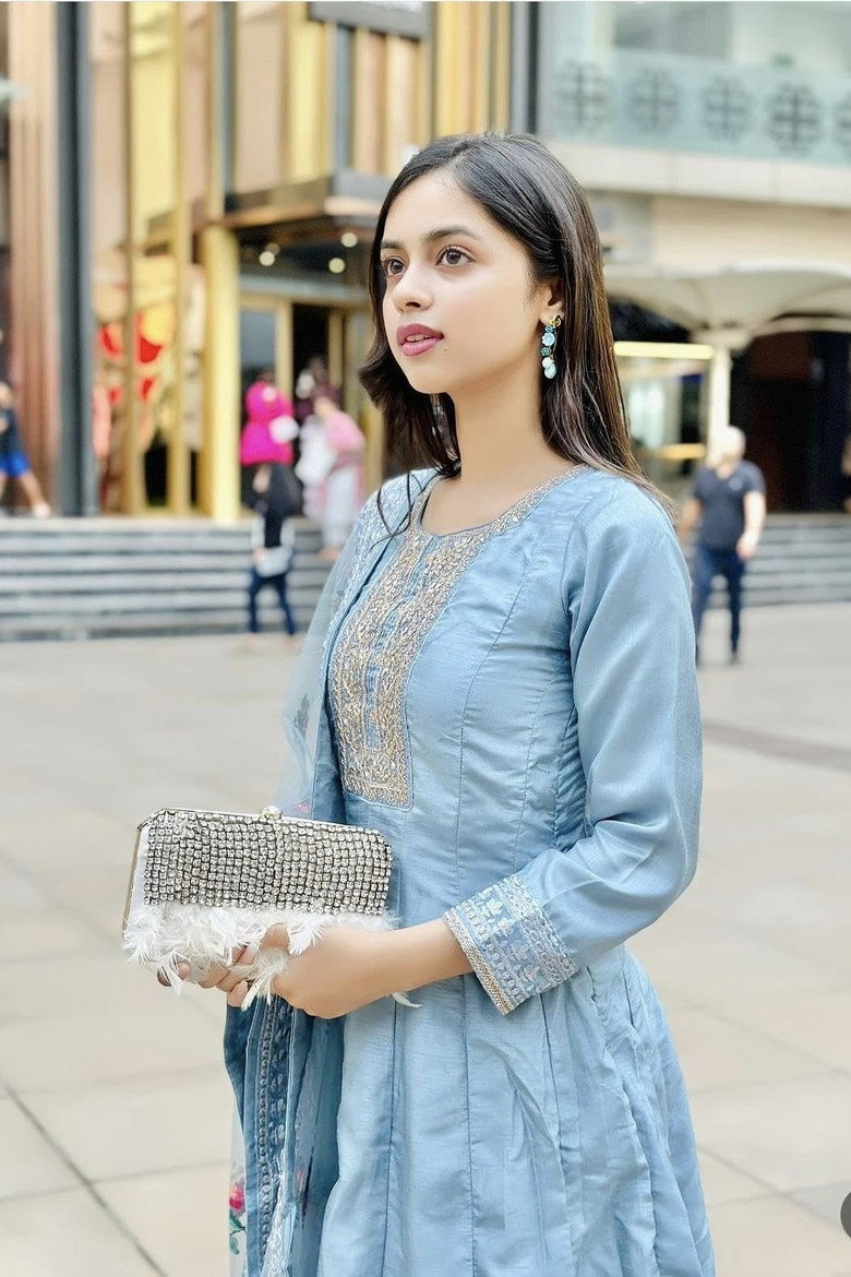 Nitanshi Goel photo
