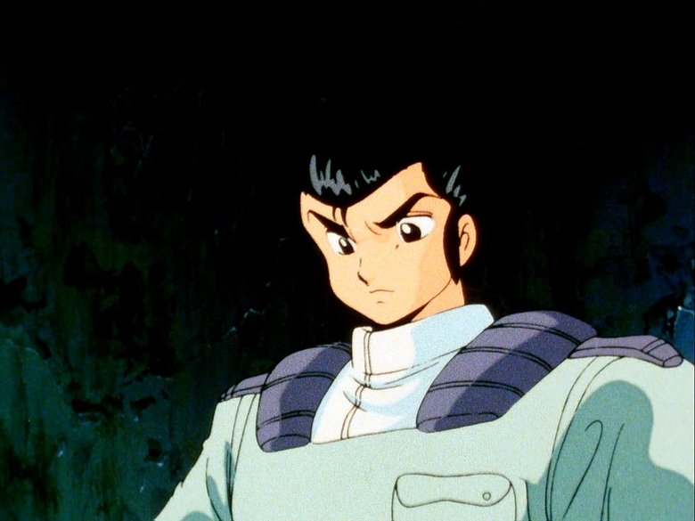 うる星やつら Sezóna 1 Epizoda 215 bombuj